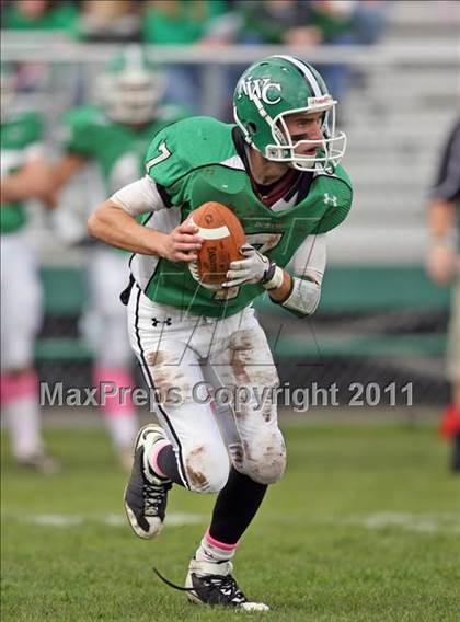 Thumbnail 2 in Plainville @ Northwest Catholic photogallery.