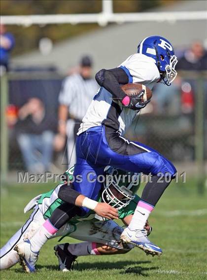 Thumbnail 2 in Plainville @ Northwest Catholic photogallery.