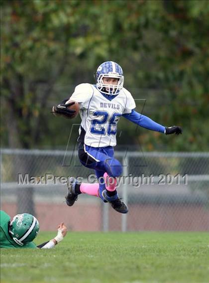 Thumbnail 1 in Plainville @ Northwest Catholic photogallery.