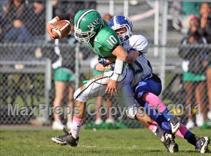 Thumbnail 3 in Plainville @ Northwest Catholic photogallery.