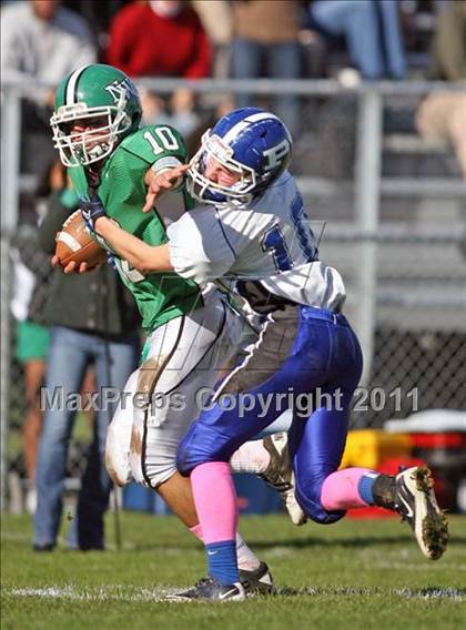Thumbnail 2 in Plainville @ Northwest Catholic photogallery.
