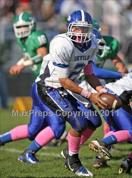 Thumbnail 3 in Plainville @ Northwest Catholic photogallery.