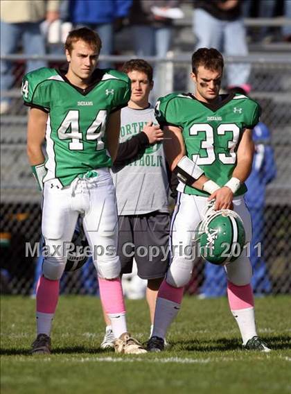 Thumbnail 2 in Plainville @ Northwest Catholic photogallery.