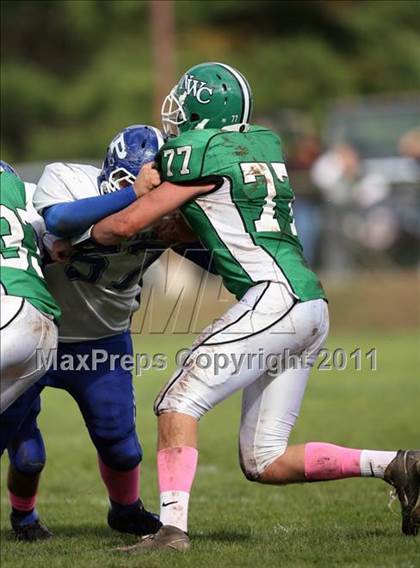 Thumbnail 3 in Plainville @ Northwest Catholic photogallery.