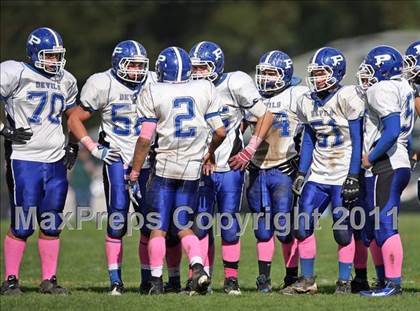Thumbnail 2 in Plainville @ Northwest Catholic photogallery.