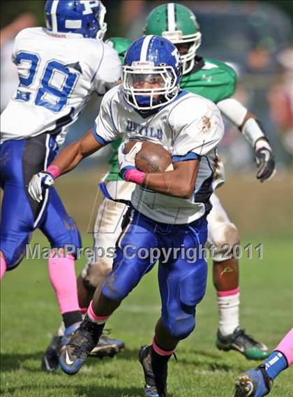 Thumbnail 1 in Plainville @ Northwest Catholic photogallery.