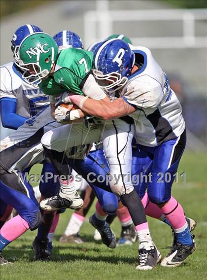 Thumbnail 3 in Plainville @ Northwest Catholic photogallery.