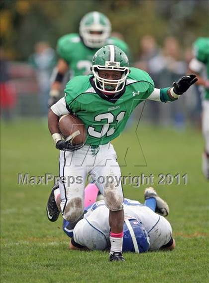 Thumbnail 1 in Plainville @ Northwest Catholic photogallery.
