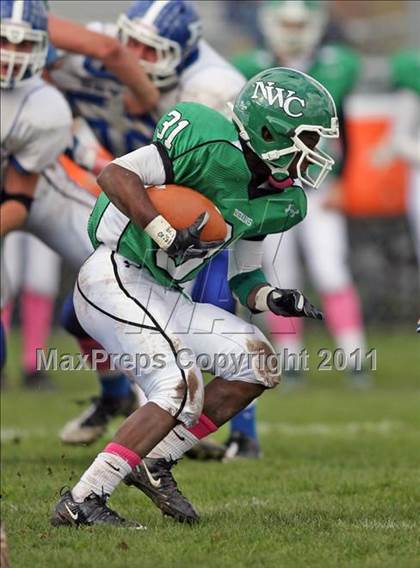 Thumbnail 3 in Plainville @ Northwest Catholic photogallery.