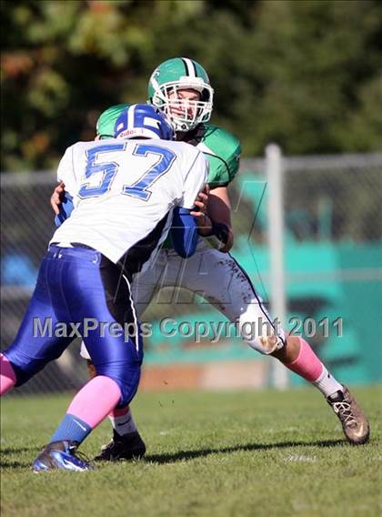 Thumbnail 2 in Plainville @ Northwest Catholic photogallery.