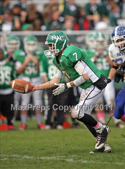 Thumbnail 2 in Plainville @ Northwest Catholic photogallery.