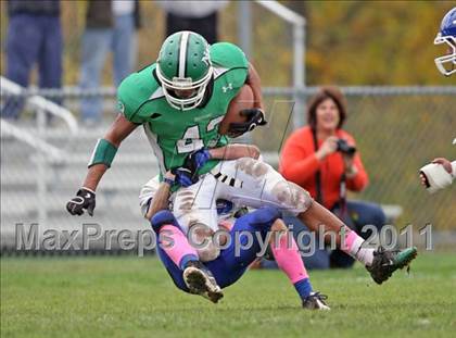 Thumbnail 2 in Plainville @ Northwest Catholic photogallery.