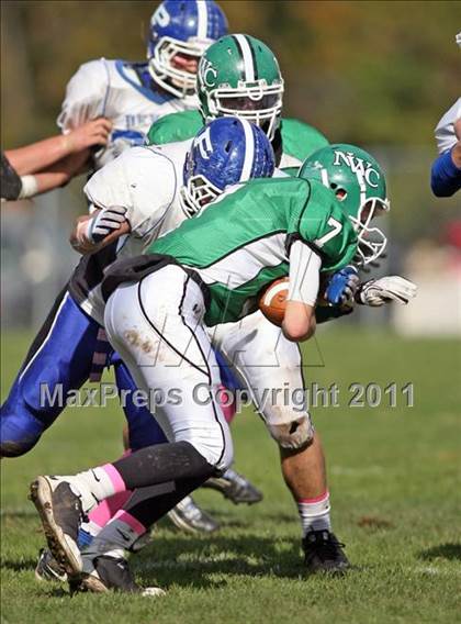 Thumbnail 3 in Plainville @ Northwest Catholic photogallery.