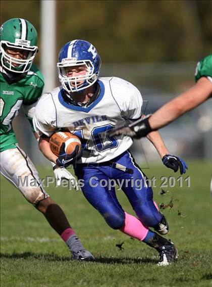 Thumbnail 1 in Plainville @ Northwest Catholic photogallery.