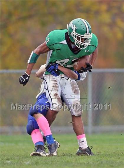 Thumbnail 2 in Plainville @ Northwest Catholic photogallery.
