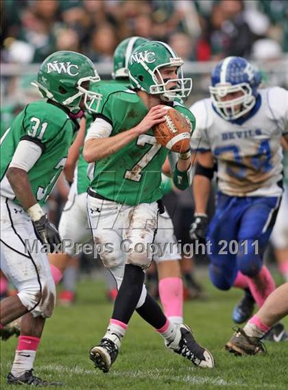 Thumbnail 1 in Plainville @ Northwest Catholic photogallery.