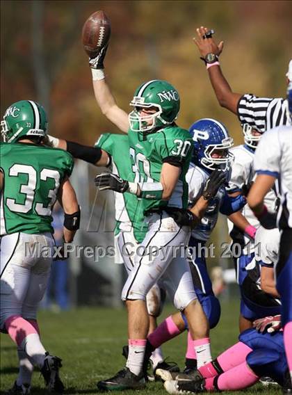 Thumbnail 3 in Plainville @ Northwest Catholic photogallery.