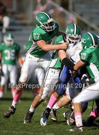 Thumbnail 3 in Plainville @ Northwest Catholic photogallery.