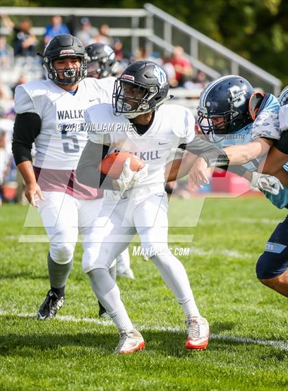 Thumbnail 1 in Wallkill @ Saugerties photogallery.