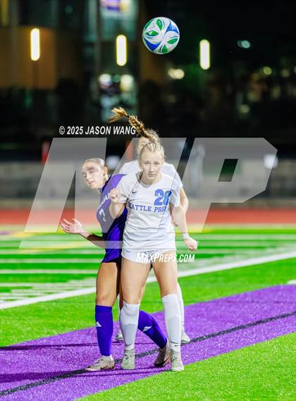 Thumbnail 2 in Seattle Prep @ Issaquah photogallery.