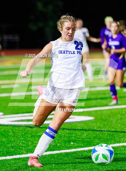 Thumbnail 2 in Seattle Prep @ Issaquah photogallery.