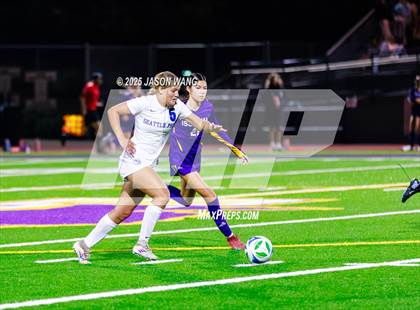 Thumbnail 3 in Seattle Prep @ Issaquah photogallery.