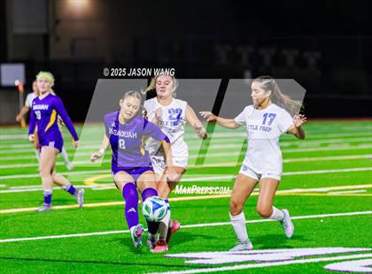 Thumbnail 2 in Seattle Prep @ Issaquah photogallery.