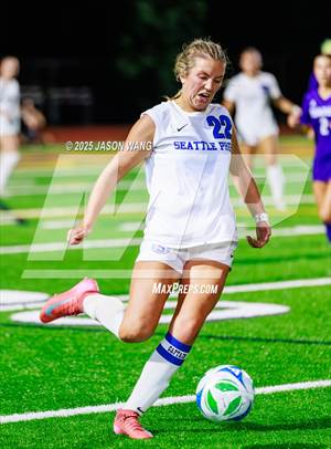 Seattle Prep @ Issaquah