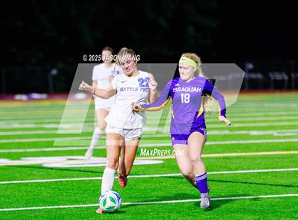 Thumbnail 1 in Seattle Prep @ Issaquah photogallery.