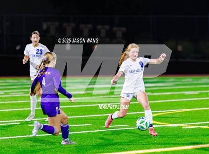 Thumbnail 1 in Seattle Prep @ Issaquah photogallery.