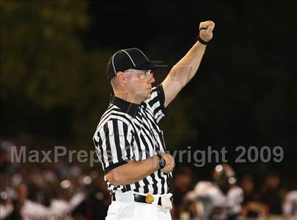 Thumbnail 1 in Lakeland vs. De La Salle  photogallery.