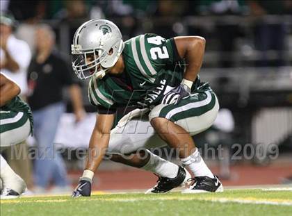 Thumbnail 1 in Lakeland vs. De La Salle  photogallery.