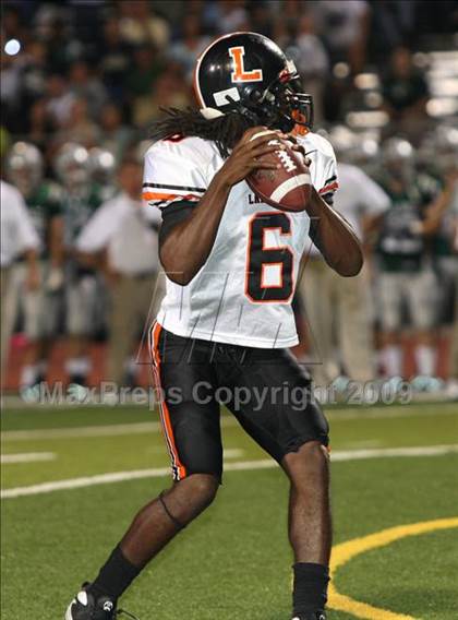 Thumbnail 2 in Lakeland vs. De La Salle  photogallery.