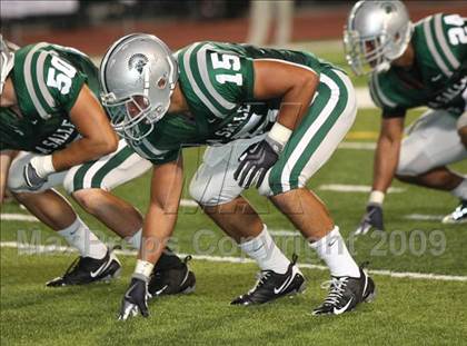 Thumbnail 3 in Lakeland vs. De La Salle  photogallery.