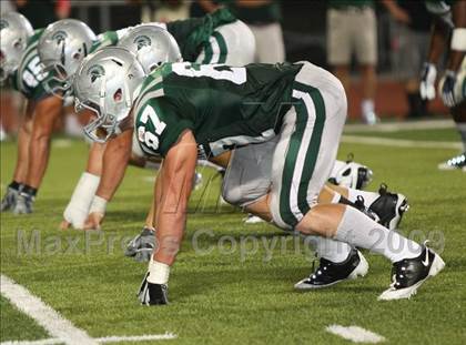 Thumbnail 2 in Lakeland vs. De La Salle  photogallery.