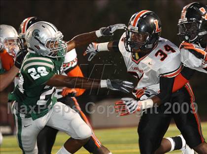 Thumbnail 3 in Lakeland vs. De La Salle  photogallery.