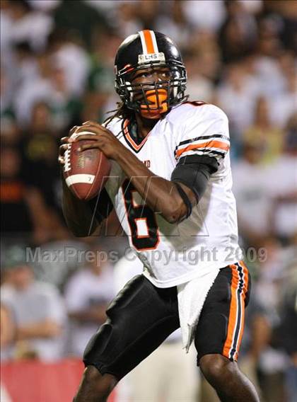 Thumbnail 3 in Lakeland vs. De La Salle  photogallery.
