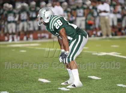 Thumbnail 3 in Lakeland vs. De La Salle  photogallery.