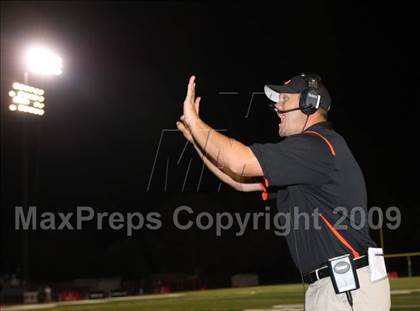 Thumbnail 2 in Lakeland vs. De La Salle  photogallery.
