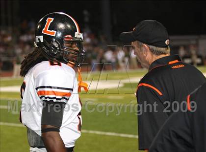 Thumbnail 1 in Lakeland vs. De La Salle  photogallery.