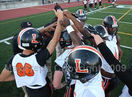 Thumbnail 3 in Lakeland vs. De La Salle  photogallery.