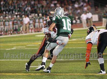 Thumbnail 2 in Lakeland vs. De La Salle  photogallery.