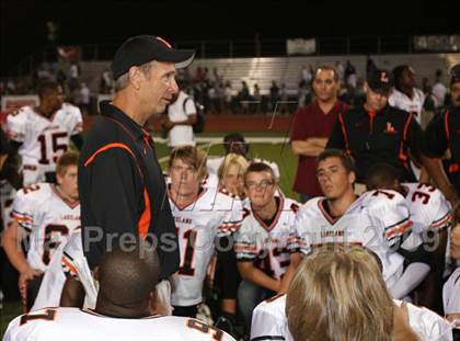 Thumbnail 2 in Lakeland vs. De La Salle  photogallery.