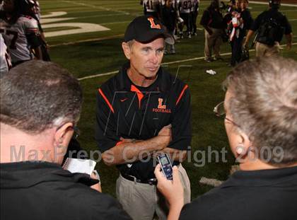 Thumbnail 3 in Lakeland vs. De La Salle  photogallery.