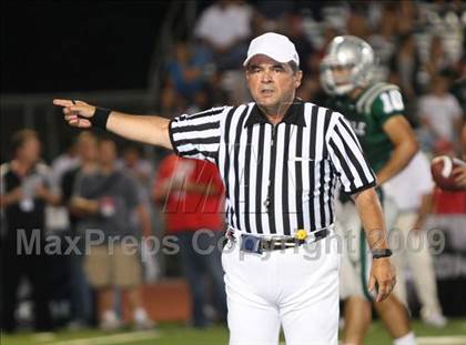 Thumbnail 2 in Lakeland vs. De La Salle  photogallery.
