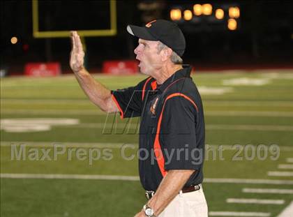Thumbnail 2 in Lakeland vs. De La Salle  photogallery.