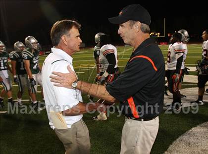 Thumbnail 1 in Lakeland vs. De La Salle  photogallery.