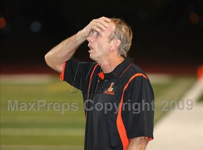 Thumbnail 2 in Lakeland vs. De La Salle  photogallery.