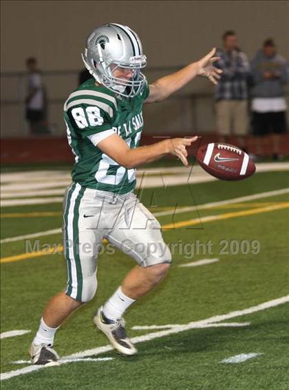 Thumbnail 1 in Lakeland vs. De La Salle  photogallery.
