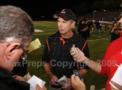 Thumbnail 1 in Lakeland vs. De La Salle  photogallery.